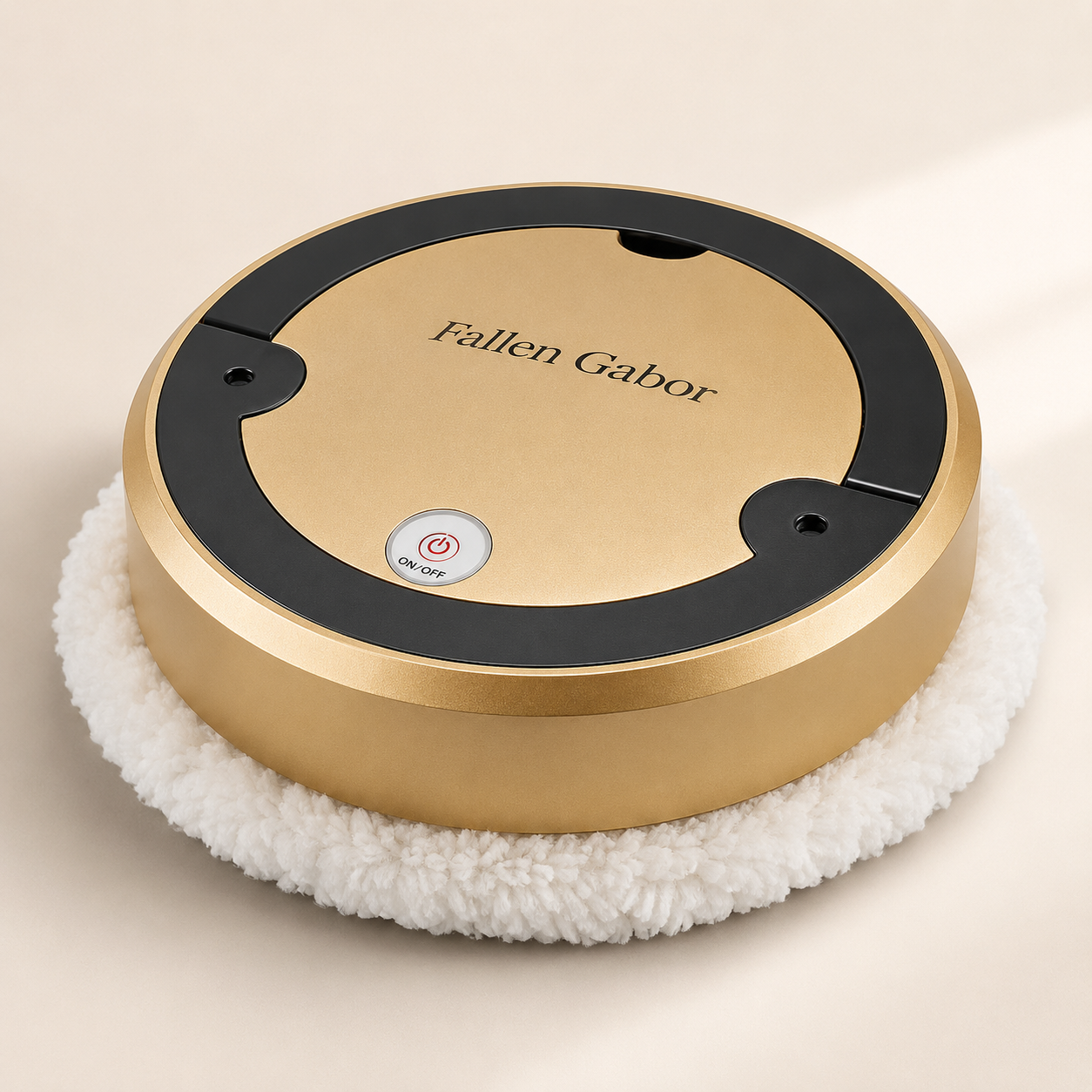 OOLYUT™ Smart Floor Care Robot