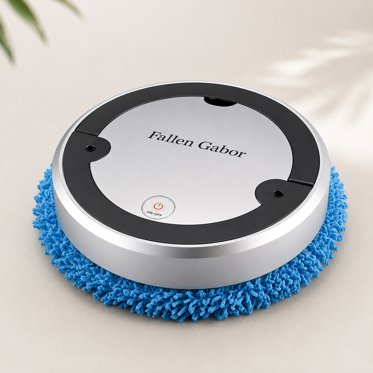 OOLYUT™ Smart Floor Care Robot