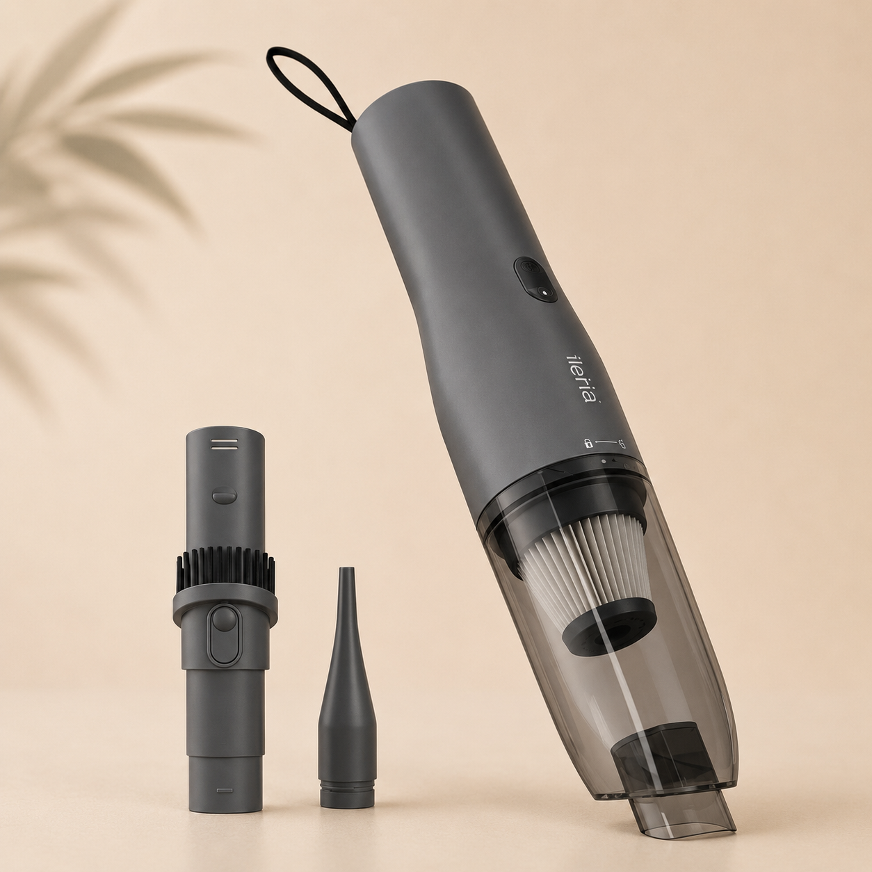 OOLYUT™ 3-in-1 Mini Vacuum & Air Duster