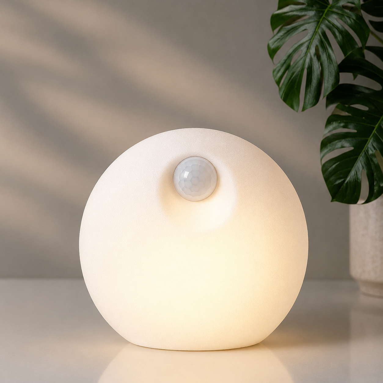 OOLYUT™ Smart Pet Deodorizer & Air Purifier