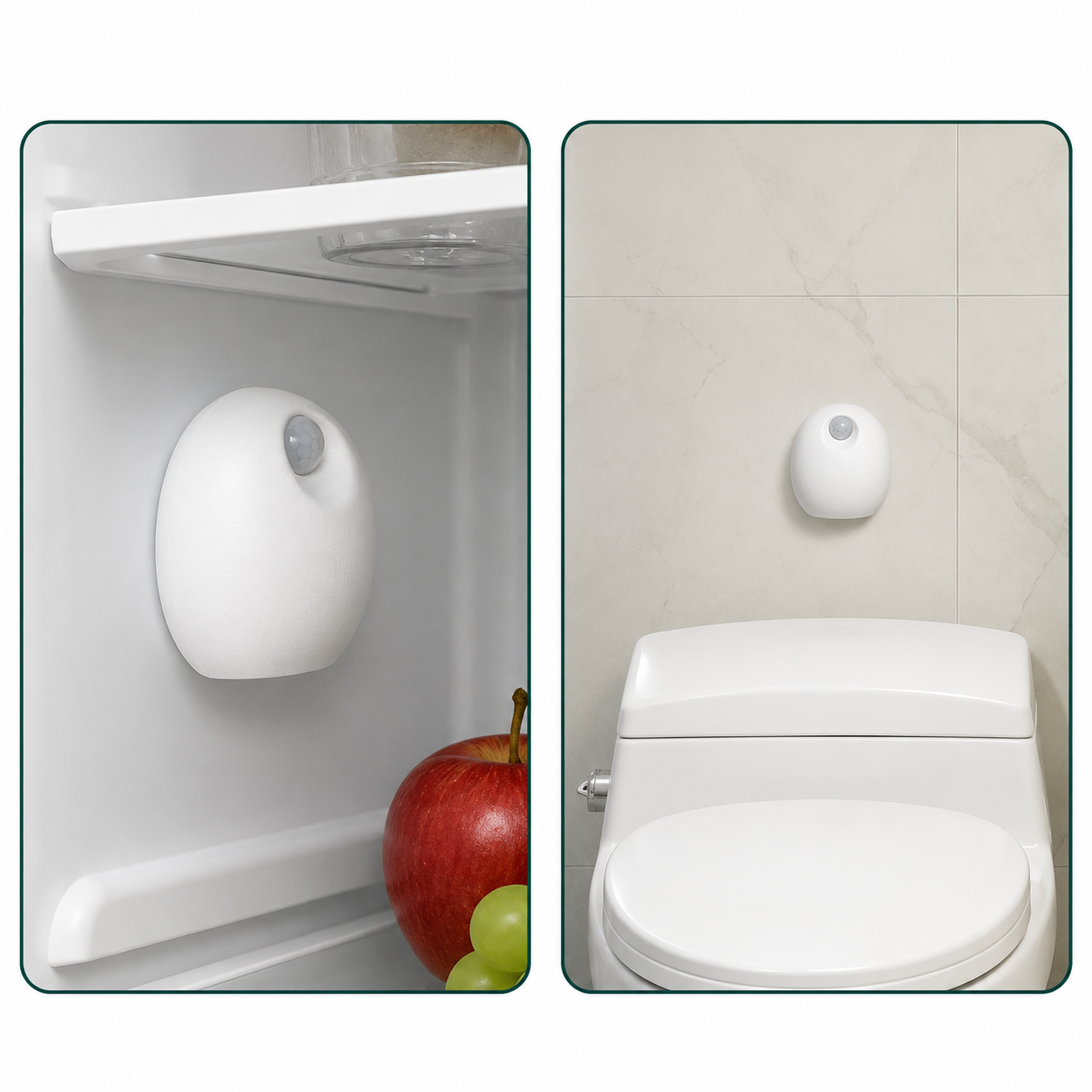 OOLYUT™ Smart Pet Deodorizer & Air Purifier