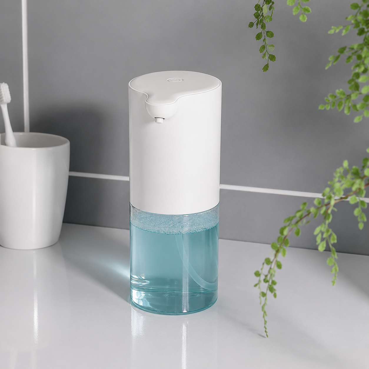 OOLYUT™ Smart Automatic Foam Soap Dispenser